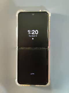 Samsung Galaxy z flip 3 5G ||100% original non pta