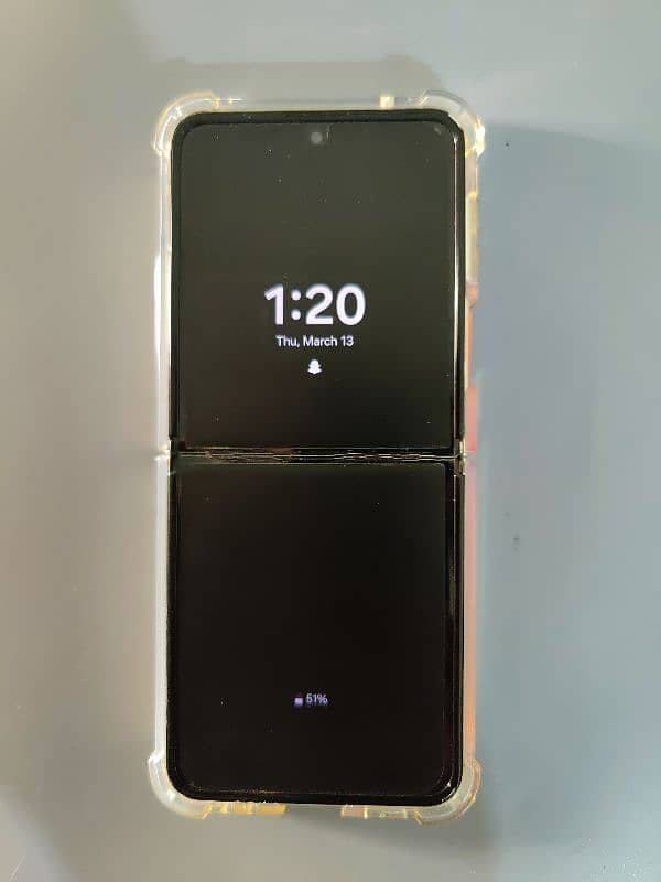 Samsung Galaxy z flip 3 5G ||100% original non pta 0