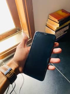 IPHONE XS MAX