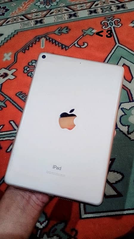 Ipad mini 5 64gb 0