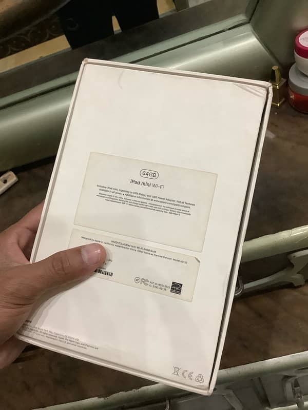 Ipad mini 5 64gb 11