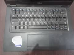 dell laptop core i5 6th generation