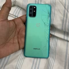 oneplus 8t 12/256 approved