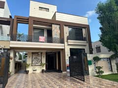 2 Year Installment Plan 10 Marla Brand New House For Sale In Bahria Town