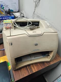 HP printer for sale