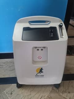 Smart Care Oxygen Concentrator 5L