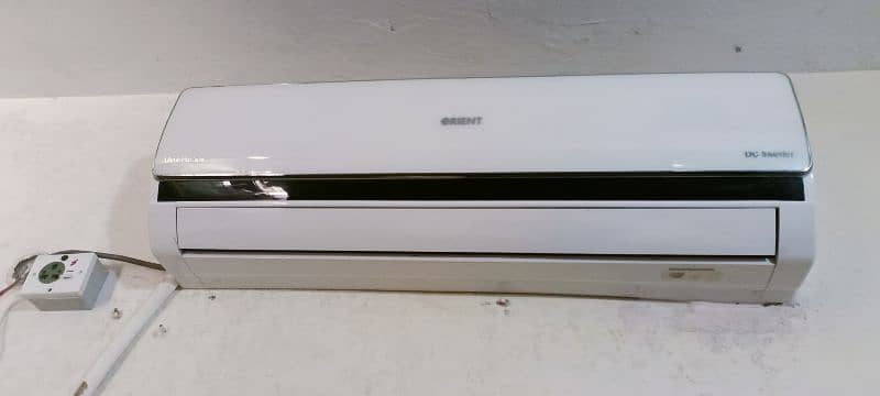 very good cooling AC Orient urgent sale 1