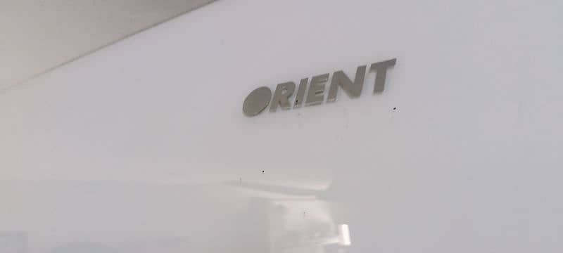 very good cooling AC Orient urgent sale 3