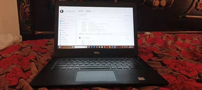 DELL Latitude series 3490