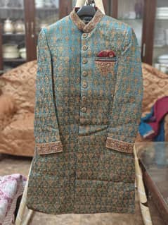 one set sherwani a branded by bin tayyab