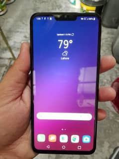 LG V40 ThinQ 6/64 gb for sale Non PTA.