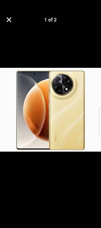 tecno camon 30s 0