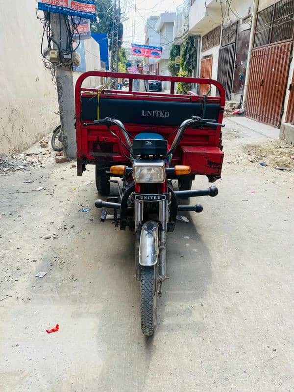 loader rikshaw 100cc 3