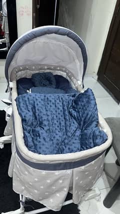 bassinet/