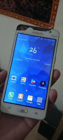 Samsung Galaxy grand prime