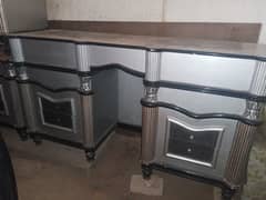 furniture for sale price 7o hazar