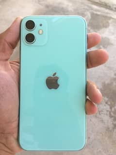 iPhone 11 non pta