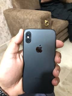 iphone X non pta jv 64gb