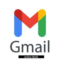 Gmail account works