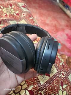 headphone