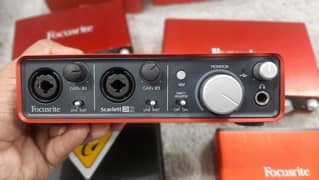 Focusrite