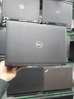 Dell Latitude 7490 i5 8th gen 8-256