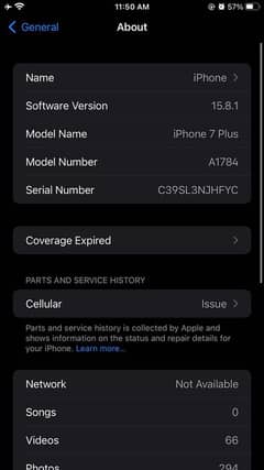 iphone 7 plus 128 gb pta approved