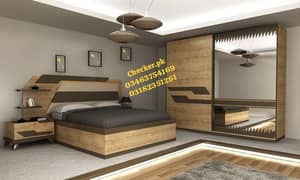 Bedroom Set, furniture set, room furniture, bedroom set