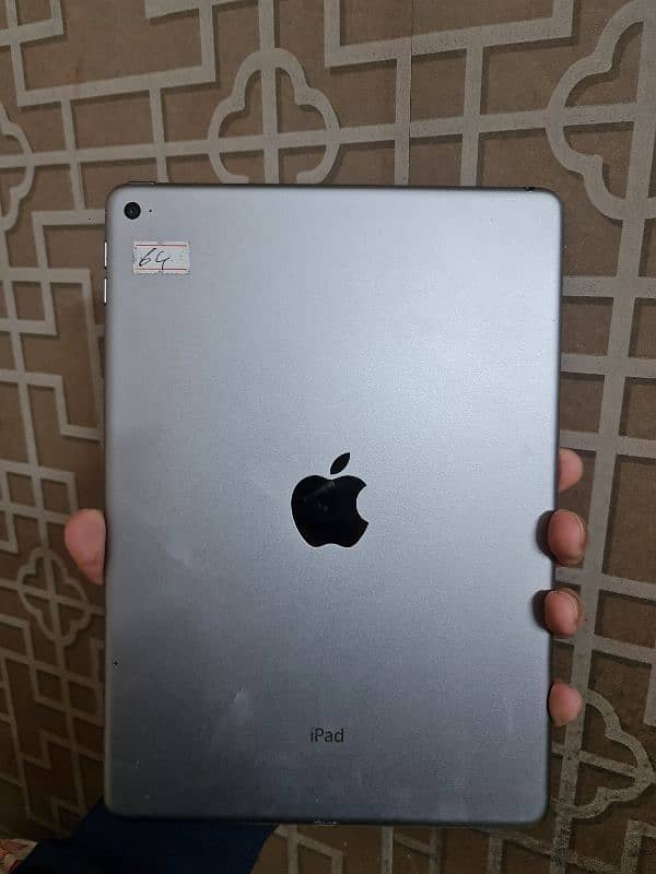 Ipad Air 2 64gb 1