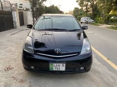 Toyota Prius 2007 1.5