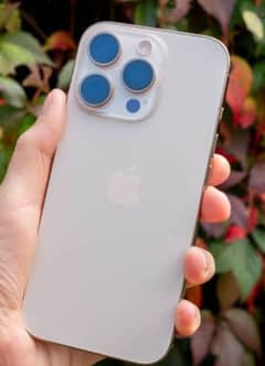 IPHONE 16 PRO