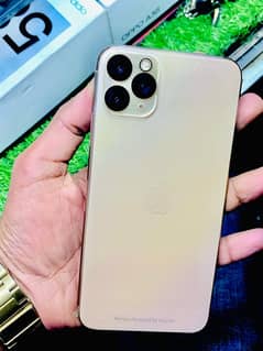 iPhoNe 11 Pro MaX NoN PTA