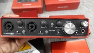 Focusrite