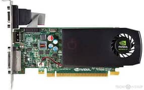 invidia graphic card 1 gb ddr 3 128 bit