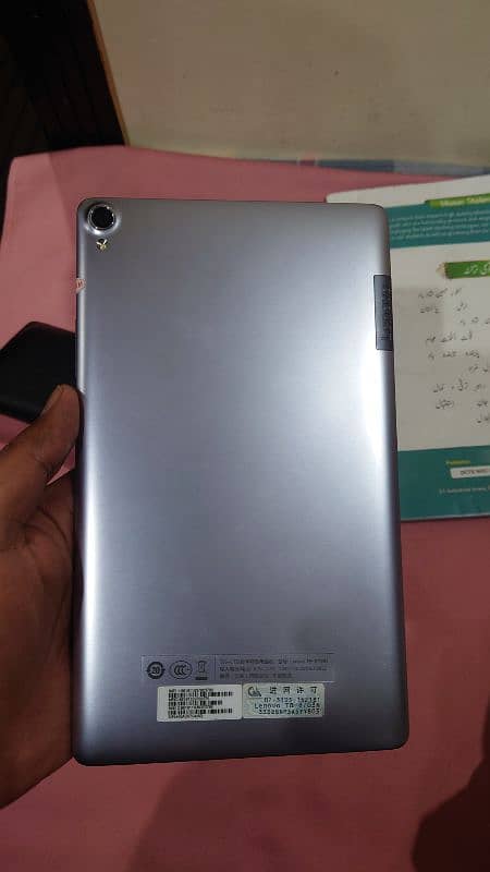 Lenovo fast tablet 0