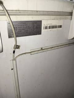 best inverter and 4 month used only