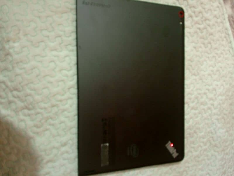 Thinkpad window teblet (03258830212) 11