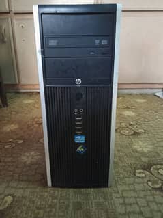 Gaming PC hp in best prize