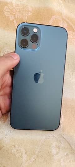 iPhone 12 Pro 128gb non pta