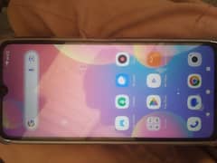 Redmi a3 1 month used