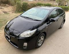 Toyota Prius 2011