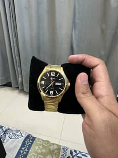 Premium Citizen Watch