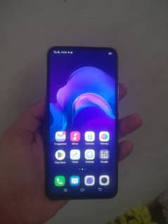 Vivo v15 6gb 64gb