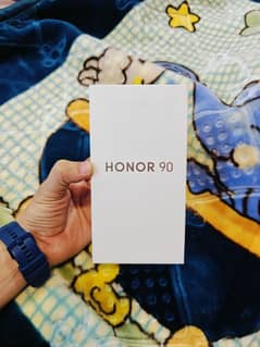 Honor 90