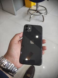 IPhone 11 nonpta Jv 64gb