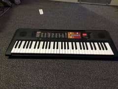 Yamaha PSR-F51 61 Keys Electric Piano