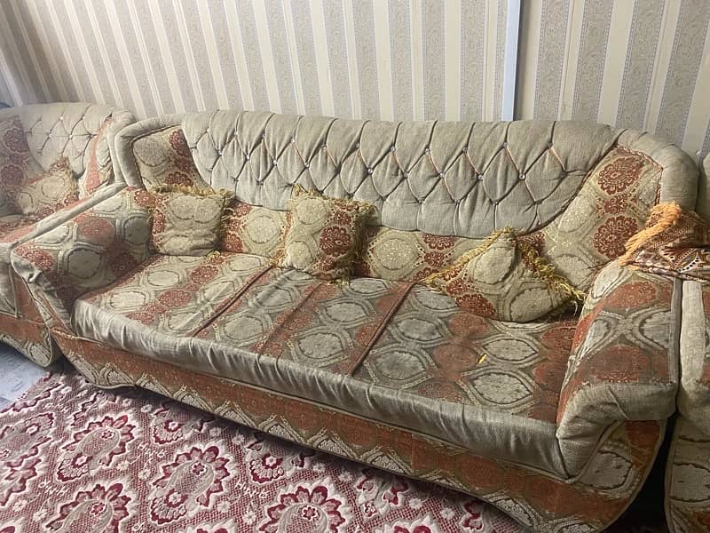 5 seater sofa for sale 1