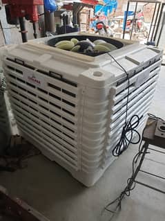 HVAC,