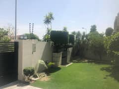 Majestic 1 Kanal Home | Fully Furnished 6-Bed Home | DHA Phase 6 Rental"