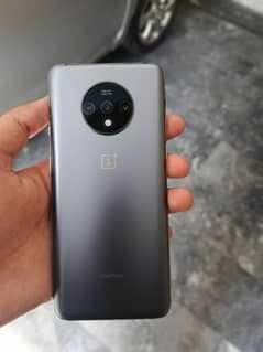 ONEPLUS 7T 8/128 Global Patched